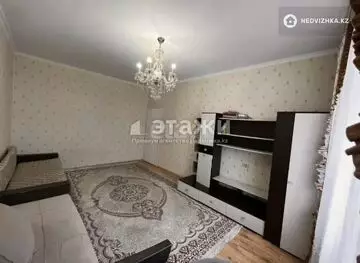 1-комнатная квартира, этаж 8 из 9, 38 м²