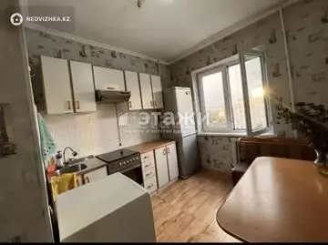 38 м², 1-комнатная квартира, этаж 8 из 9, 38 м², изображение - 4