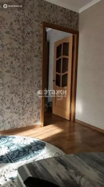 46 м², 2-комнатная квартира, этаж 3 из 4, 46 м², изображение - 5