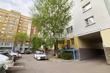 57.8 м², Офисное помещение, 10 этажей, 58 м², изображение - 17