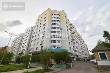 57.8 м², Офисное помещение, 10 этажей, 58 м², изображение - 18