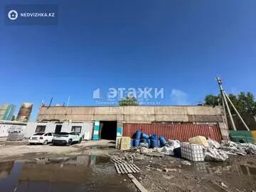 2150 м², Складское помещение, этаж 1 из 1, 2 150 м², изображение - 4