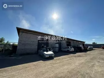 2150 м², Складское помещение, этаж 1 из 1, 2 150 м², изображение - 6