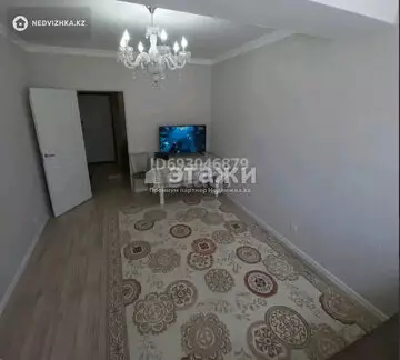 40 м², 1-комнатная квартира, этаж 5 из 16, 40 м², изображение - 1