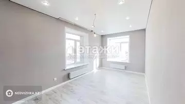 2-комнатная квартира, этаж 5 из 9, 65 м²