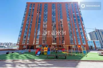 60 м², 2-комнатная квартира, этаж 7 из 14, 60 м², изображение - 18