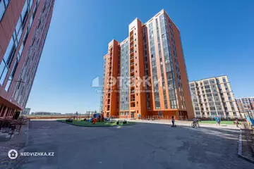 60 м², 2-комнатная квартира, этаж 7 из 14, 60 м², изображение - 17