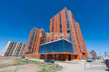 37.8 м², 1-комнатная квартира, этаж 6 из 14, 38 м², изображение - 10
