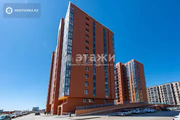 2-комнатная квартира, этаж 6 из 14, 54 м²