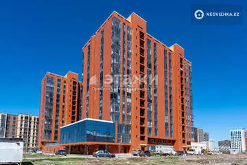 37.8 м², 1-комнатная квартира, этаж 6 из 14, 38 м², изображение - 11