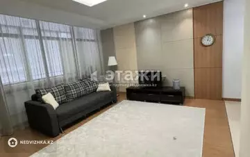 3-комнатная квартира, этаж 25 из 33, 95 м²