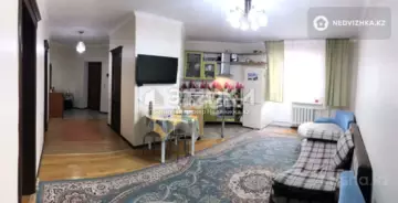 3-комнатная квартира, этаж 8 из 9, 79 м²