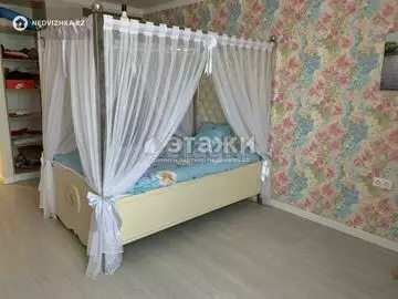 3-комнатная квартира, этаж 7 из 13, 100 м²