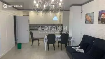 100 м², 3-комнатная квартира, этаж 7 из 13, 100 м², изображение - 8