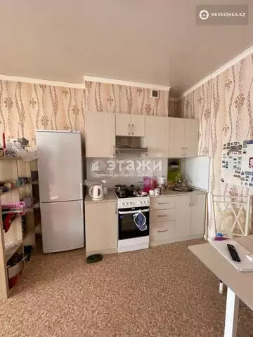 1-комнатная квартира, этаж 8 из 13, 47 м²