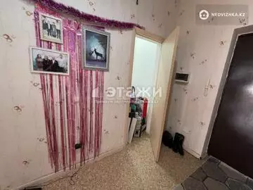 1-комнатная квартира, этаж 8 из 13, 47 м²