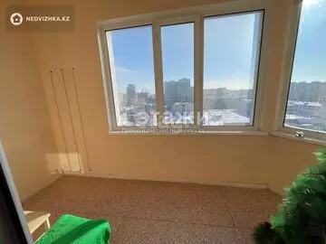 47 м², 1-комнатная квартира, этаж 8 из 13, 47 м², изображение - 1