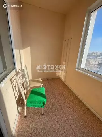 1-комнатная квартира, этаж 8 из 13, 47 м²