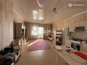 47 м², 1-комнатная квартира, этаж 8 из 13, 47 м², изображение - 14