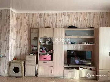 47 м², 1-комнатная квартира, этаж 8 из 13, 47 м², изображение - 17