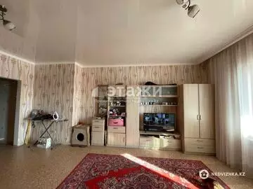 47 м², 1-комнатная квартира, этаж 8 из 13, 47 м², изображение - 19