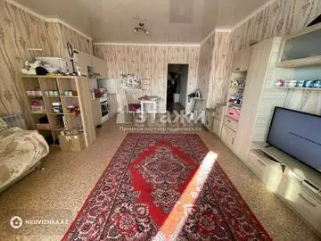 47 м², 1-комнатная квартира, этаж 8 из 13, 47 м², изображение - 20