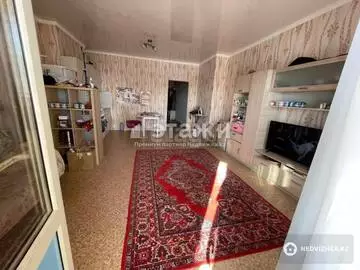 47 м², 1-комнатная квартира, этаж 8 из 13, 47 м², изображение - 24