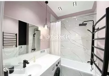 3-комнатная квартира, этаж 1 из 5, 91 м²