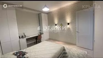 3-комнатная квартира, этаж 1 из 5, 91 м²