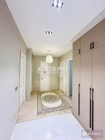 91 м², 3-комнатная квартира, этаж 1 из 5, 91 м², изображение - 10