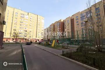 48.9 м², 1-комнатная квартира, этаж 5 из 10, 49 м², изображение - 22