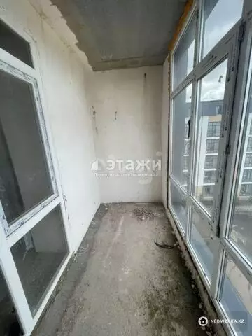 1-комнатная квартира, этаж 5 из 6, 30 м²