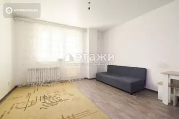 32 м², 1-комнатная квартира, этаж 4 из 22, 32 м², изображение - 8