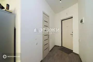 32 м², 1-комнатная квартира, этаж 4 из 22, 32 м², изображение - 11