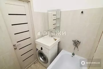 32 м², 1-комнатная квартира, этаж 4 из 22, 32 м², изображение - 13