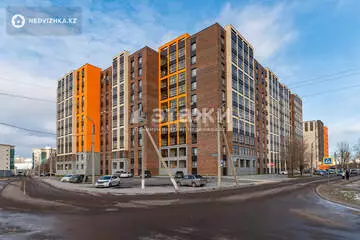 69.96 м², 3-комнатная квартира, этаж 2 из 10, 70 м², изображение - 6