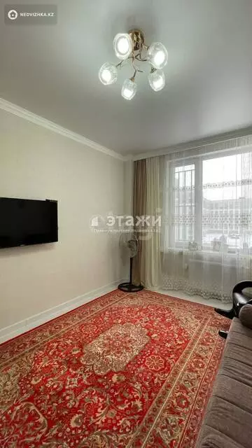 4-комнатная квартира, этаж 5 из 9, 108 м²