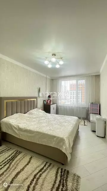 108 м², 4-комнатная квартира, этаж 5 из 9, 108 м², изображение - 4