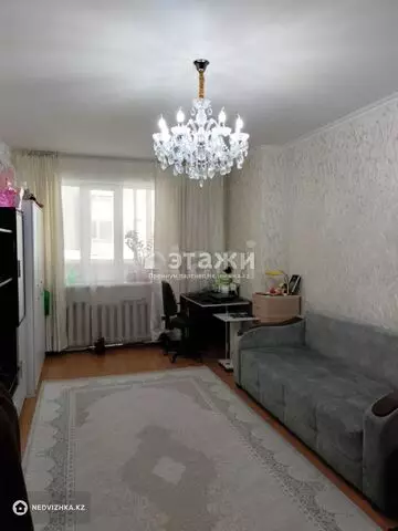 48 м², 1-комнатная квартира, этаж 4 из 16, 48 м², изображение - 0