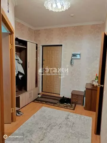 48 м², 1-комнатная квартира, этаж 4 из 16, 48 м², изображение - 3