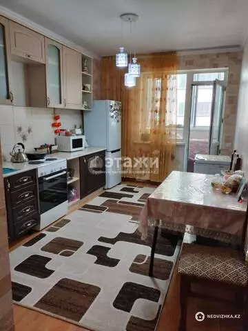 48 м², 1-комнатная квартира, этаж 4 из 16, 48 м², изображение - 5