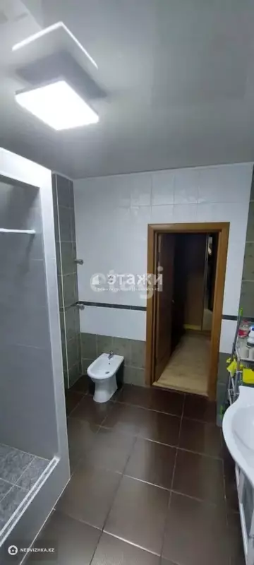 3-комнатная квартира, этаж 5 из 15, 108 м²