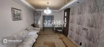 107.6 м², 3-комнатная квартира, этаж 5 из 15, 108 м², изображение - 16