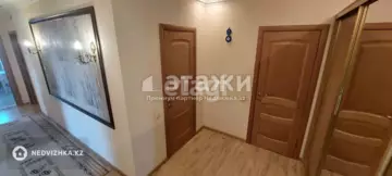 107.6 м², 3-комнатная квартира, этаж 5 из 15, 108 м², изображение - 17