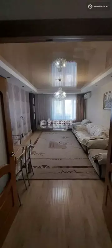 107.6 м², 3-комнатная квартира, этаж 5 из 15, 108 м², изображение - 19