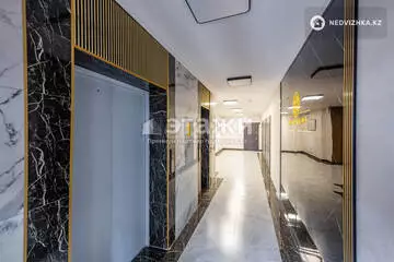 27.5 м², 1-комнатная квартира, этаж 4 из 16, 28 м², изображение - 2