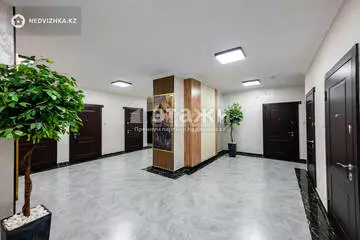 37 м², 1-комнатная квартира, этаж 14 из 16, 37 м², изображение - 22