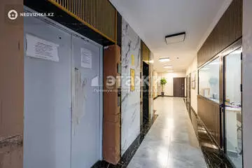 27.5 м², 1-комнатная квартира, этаж 4 из 16, 28 м², изображение - 3