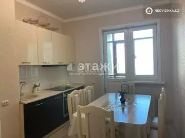 4-комнатная квартира, этаж 8 из 16, 110 м²