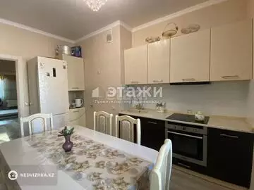 4-комнатная квартира, этаж 8 из 16, 110 м²